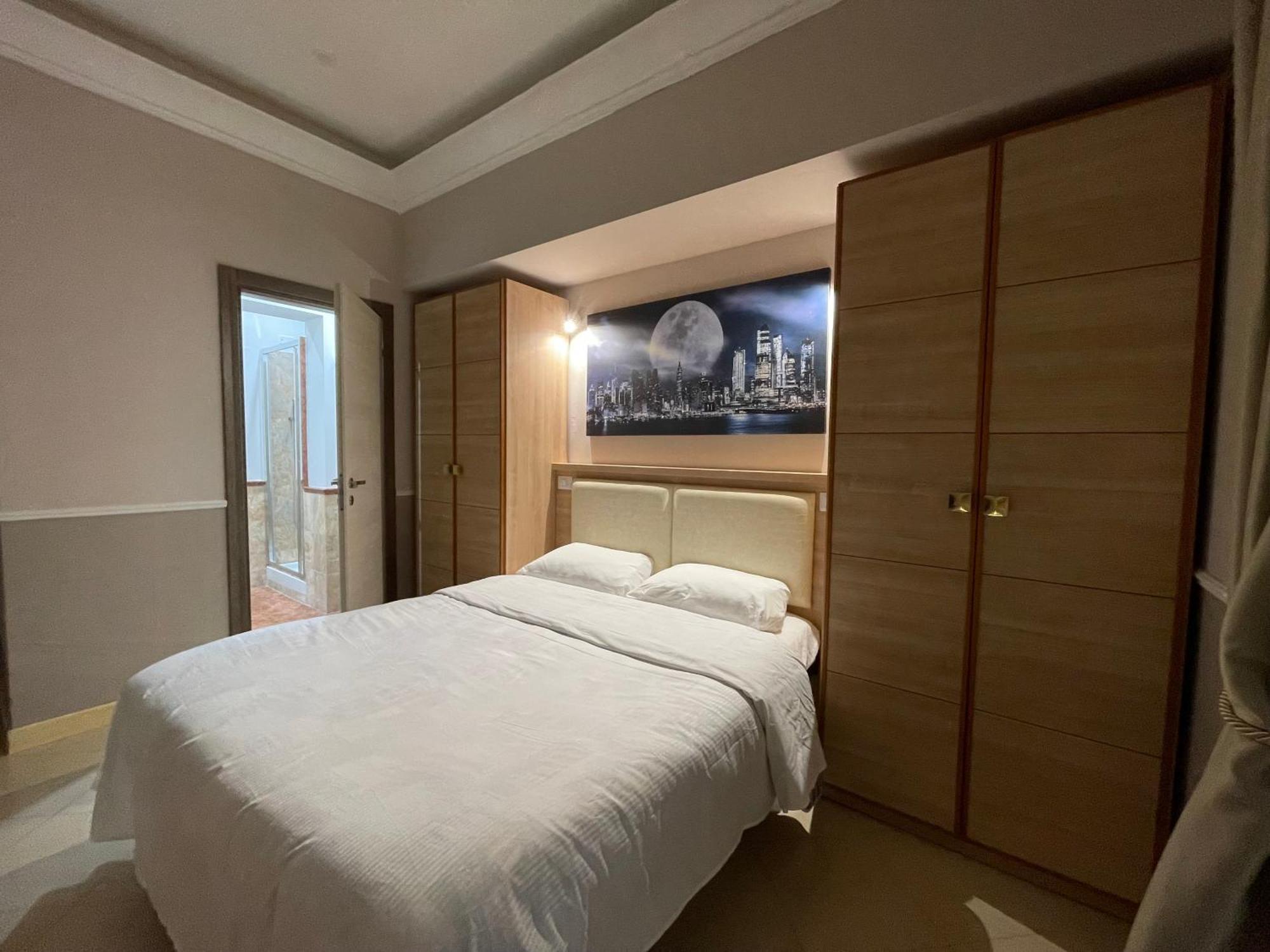 Spqr Roma Bed & Breakfast - Rome — Photos 1